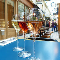 Photos du propriétaire du Restaurant Canard & Champagne - French Paradoxe à Paris - n°11