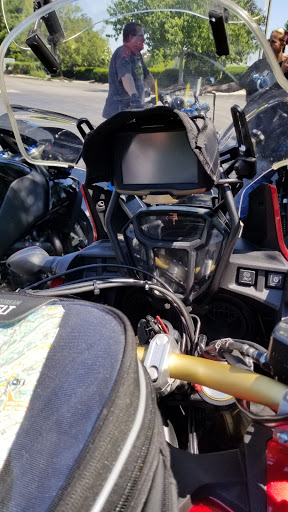 Motorsports Store «Cool Springs Powersports», reviews and photos, 1124 W McEwen Dr, Franklin, TN 37067, USA