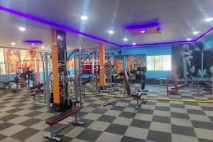 Shri Balaji fitness gym image