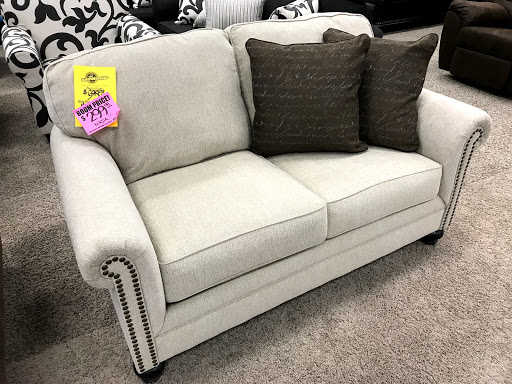 Furniture Store «The Warehouse - West Jordan», reviews and photos, 7144 S Redwood Rd, West Jordan, UT 84084, USA