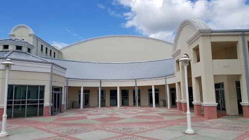 Community Center «Jupiter Community Center», reviews and photos, 200 Military Trail, Jupiter, FL 33458, USA