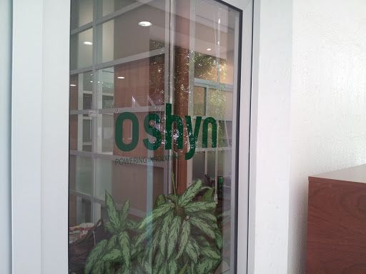 Oshyn, Inc
