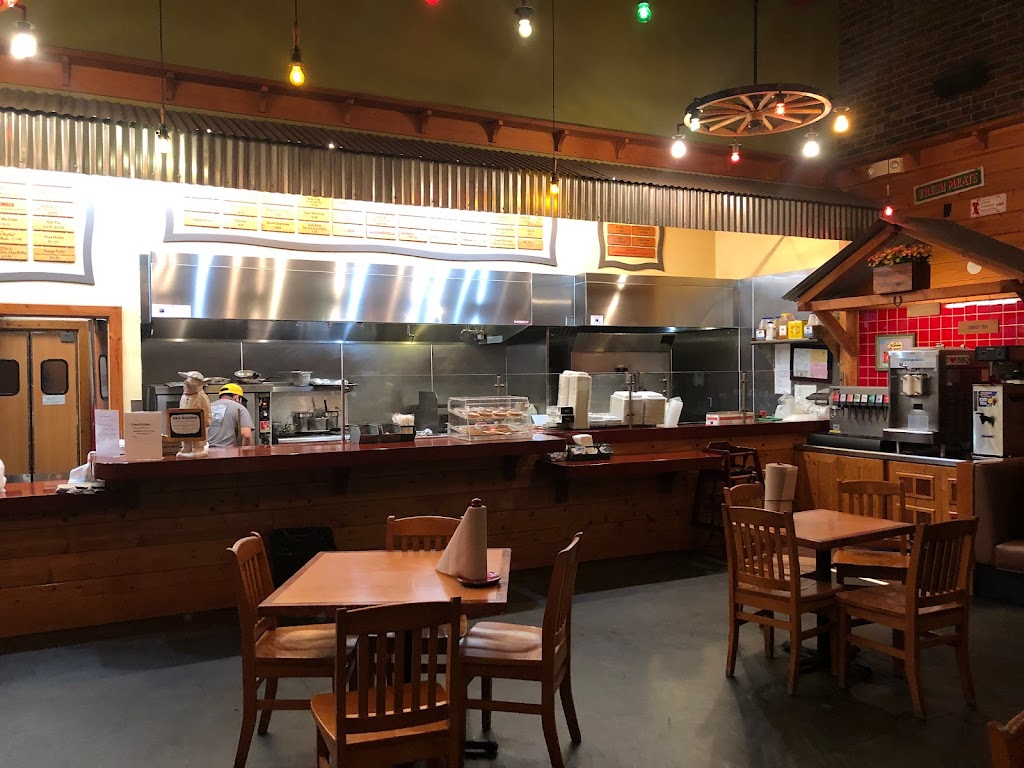 Roadside BBQ Novato, CA 94903 Menu, Hours, Reviews and Contact