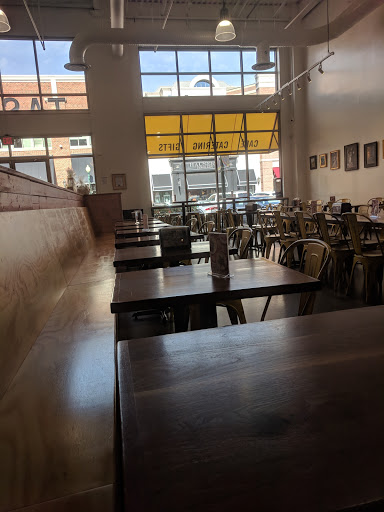 Cafe «TASTE @ City Center», reviews and photos, 702 Mariner Row, Newport News, VA 23606, USA