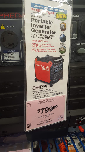 Tool Store «Harbor Freight Tools», reviews and photos, 410 W 49th St #104, Hialeah, FL 33012, USA