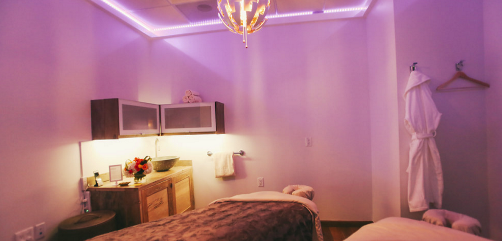 Llumier Wellness 94022