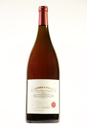 Winery «Stephen & Walker Winery», reviews and photos, 243 Healdsburg Ave, Healdsburg, CA 95448, USA