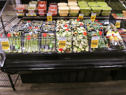 Grocery Store «Tom Thumb», reviews and photos, 3070 N Goliad St, Rockwall, TX 75087, USA