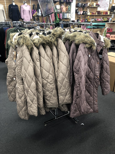 Shoe Store «Gussini Fashion & Shoes», reviews and photos, 3443 Laurel Fort Meade Rd, Laurel, MD 20724, USA