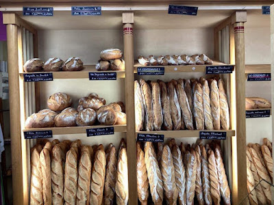 Boulangerie Patisserie L'Eclair-cie à Charolles