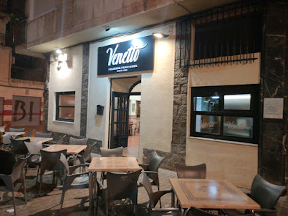 Pizzería Passagio di Venetto - Pje. Pepe Baldo, 4, 03300 Orihuela, Alicante, Spain