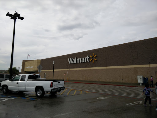 Department Store «Walmart Supercenter», reviews and photos, 6702 Seawall Blvd, Galveston, TX 77551, USA