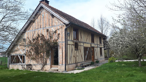 Le Charme Aux Bois à Briel-sur-Barse