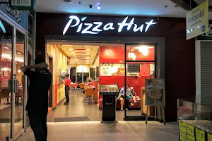 Pizza Hut Restaurant Megalong Mall image