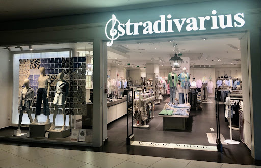 Stradivarius