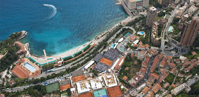 Les Taxis de Roquebrune Cap Martin - Saint Roman - Monte Carlo Beach à Roquebrune-Cap-Martin