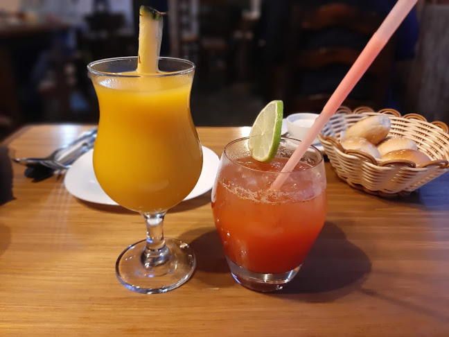 Opiniones de Bar & Restaurant Brisas De Mancora en Melipilla - Restaurante