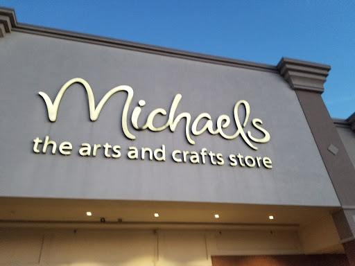 Craft Store «Michaels», reviews and photos, 321 Bayonne Crossing Way, Bayonne, NJ 07002, USA