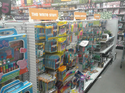 Variety Store «Five Below», reviews and photos, 12080 Jefferson Ave #500, Newport News, VA 23606, USA