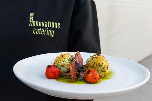 Innovations Catering