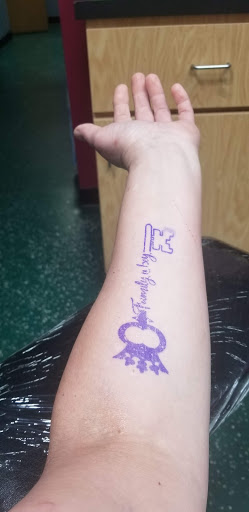 Explore tattoo ideas for 16 year old guy, creative tattoo ideas in Vancouver, available at Studio X Tattoos & Piercings