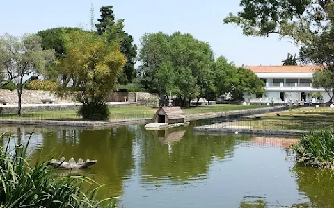 Parque Florestal de Monsanto image