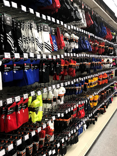 Sporting Goods Store «Academy Sports + Outdoors», reviews and photos, 210 N New Rd, Waco, TX 76710, USA
