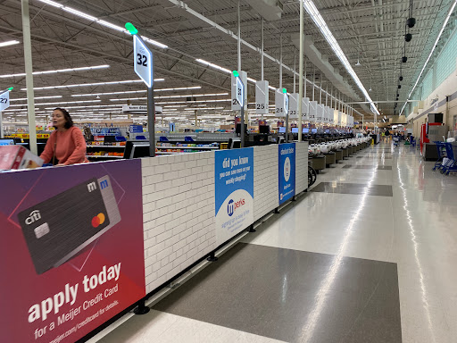 Grocery Store «Meijer», reviews and photos, 4901 IN-26, Lafayette, IN 47905, USA