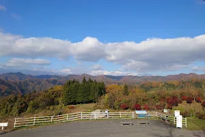 小川村アルプス展望広場 image