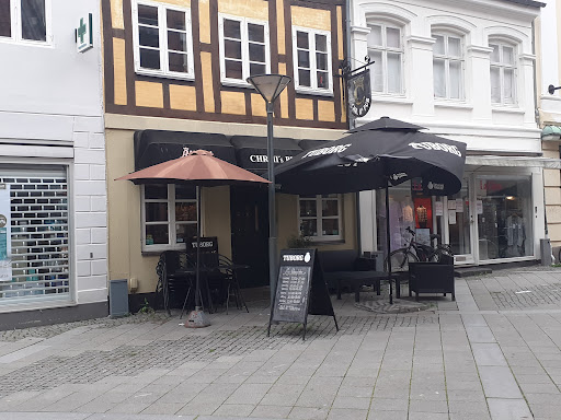 Chr. II's Pub in Nyborg, Holstebro