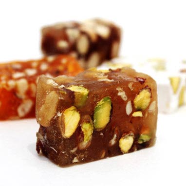 Coffee Roasters «Hashems Nuts & Coffee Gallery», reviews and photos, 13041 W Warren Ave, Dearborn, MI 48126, USA