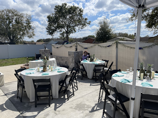 Caterer «Catered By Vesh», reviews and photos, 7924 Melogold Cir, Land O Lakes, FL 34637, USA