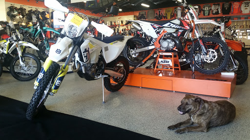 Motorcycle Dealer «Three Brothers Racing», reviews and photos, 1560 Superior Ave # C, Costa Mesa, CA 92627, USA