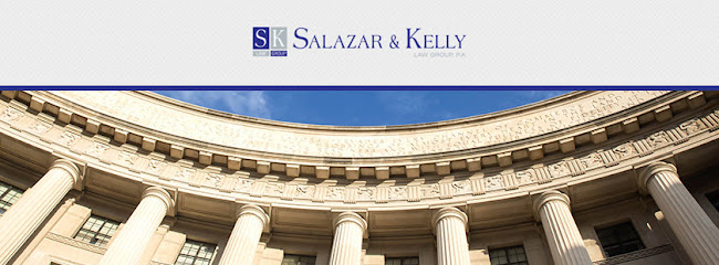 Salazar & Kelly Law Group, P.A.