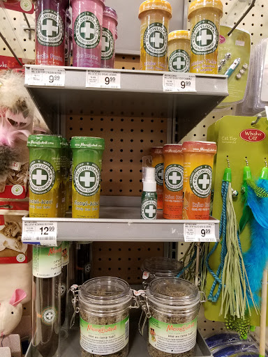 Pet Supply Store «PetSmart», reviews and photos, 1013 W University Ave, Georgetown, TX 78628, USA