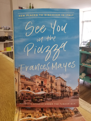 Book Store «Southern Bound Book Shop», reviews and photos, 1015 Howard Ave Suite A, Biloxi, MS 39530, USA