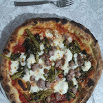 Photo n°1 de l'avis de Fernando.e fait le 05/07/2020 à 20:58 sur le  Pizzeria KING à Leporano