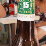 Photo n°4 de l'avis de Marco.n fait le 14/08/2023 à 18:14 sur le  Casabianca Restaurant A ME CASA à Terrasini