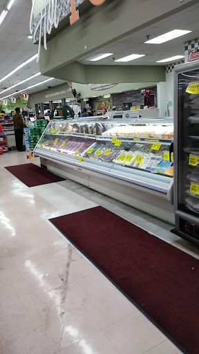 Grocery Store «Bravo Supermarkets», reviews and photos, 2701 N Hiawassee Rd, Orlando, FL 32818, USA