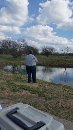 Tourist Attraction «Calaveras Lake Entrance», reviews and photos, 12965 Bernhardt Rd, San Antonio, TX 78263, USA