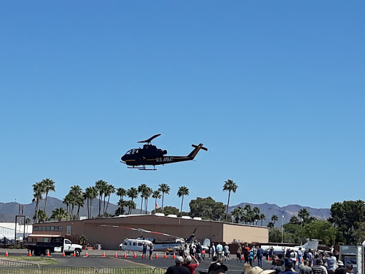 Museum «Commemorative Air Force Airbase Arizona», reviews and photos, 2017 N Greenfield Rd, Mesa, AZ 85215, USA