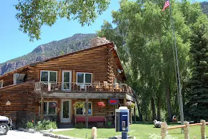 Blue Creek Lodge & RV Park image