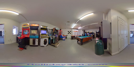 Go-Kart Track «Grand Slam Fun Center», reviews and photos, 5300 Zero St, Fort Smith, AR 72903, USA