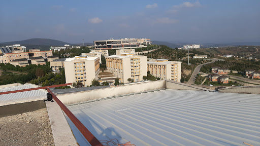 samiha ayverdi ogrenci yurdu izmit kocaeli