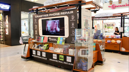 Crabtree phone repair & more