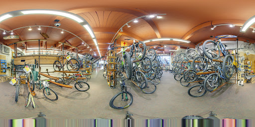 Bicycle Store «River City Bicycles», reviews and photos, 706 SE Martin Luther King Jr Blvd, Portland, OR 97214, USA