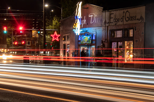 Live Music Venue «High Dive», reviews and photos, 513 N 36th St, Seattle, WA 98103, USA