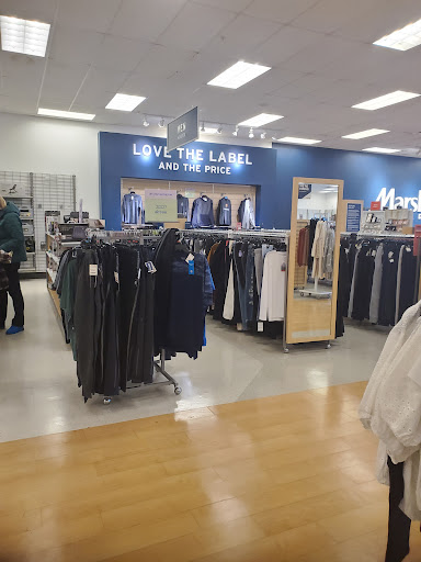 Department Store «Marshalls», reviews and photos, 5600 Buford Hwy NE b, Doraville, GA 30340, USA