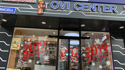 Ovi center yalova