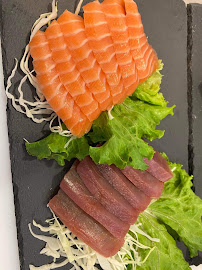 Plats et boissons du Restaurant japonais Dragon Sushi à Lorient - n°5